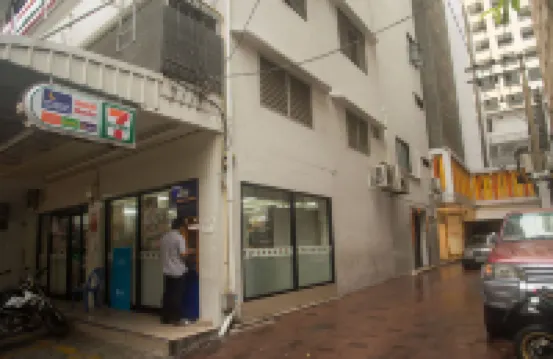 グランド アルパイン ホテル バイヨーク・タワーII周辺のホテル