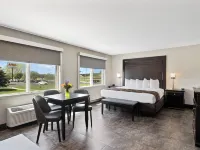 Kelly Inn Billings Hotéis em Billings