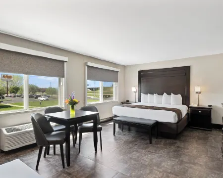 Kelly Inn Billings Hotels in Billings