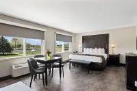 Kelly Inn Billings Hotels in 