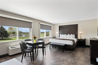 Kelly Inn Billings Các khách sạn ở Billings