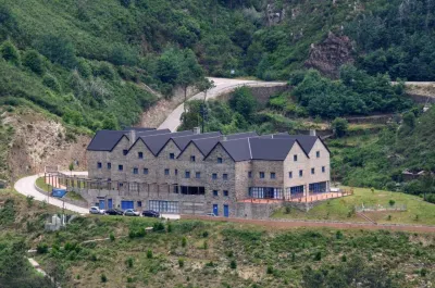 Inatel Piodao Hotels in Cerdeira