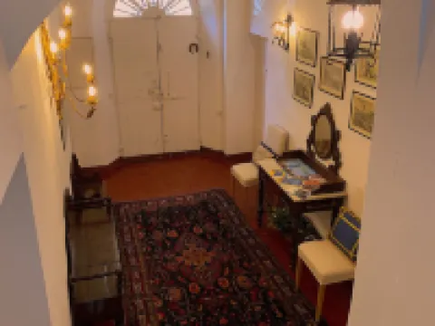 โลกานดา เอตรุสกา โรงแรมในBibbona