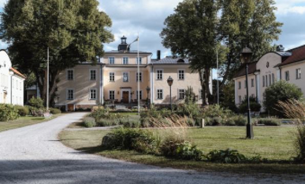 Haga Slott