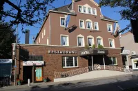 Bartels Stadt-Hotel Hotels in Wickede