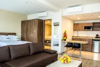 Crown Victoria Hotel Hotels in Сантьяго-де-Керетаро