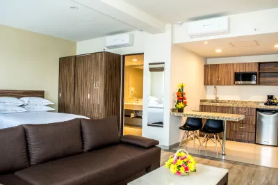 فندق كراون فيكتوريا Hotels near Centro de Querétaro