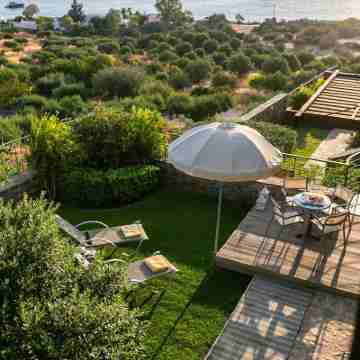 Elounda Olea Villas and Apartments Hotel Exterior