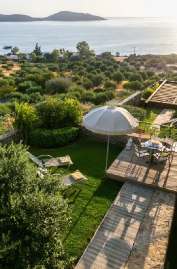 Elounda Olea Villas and Apartments