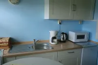 Gästezimmer Vogelsberg - Homestays