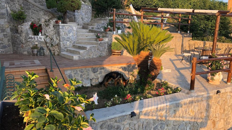 B&B Villa Reginella
