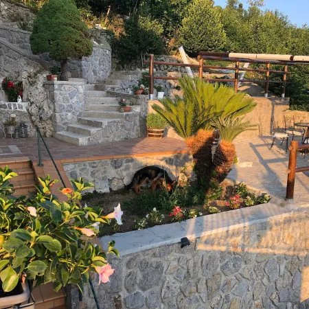 B&B Villa Reginella