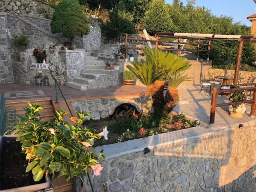 B&B Villa Reginella
