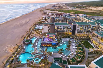 洛斯卡波斯硬石飯店 洛斯卡沃斯住宿飯店