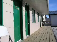 Yorke Inn Motel Hotels in Yorkton