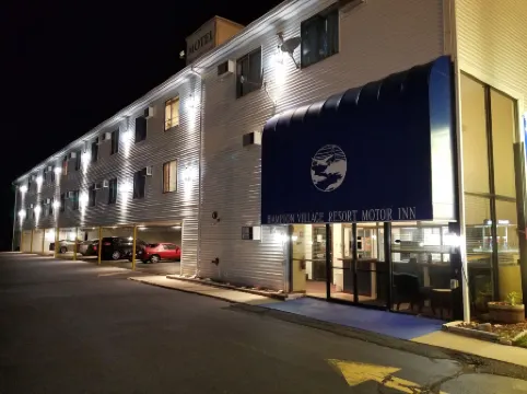 Hampton Village Inn