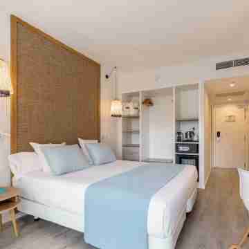 AluaSoul Mallorca Resort - Adults Only Rooms