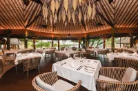 Le Bora Bora by Pearl Resorts - breakfast