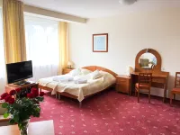 Albatros Medical Spa Hotel dekat Kamera internetowa - Mielno - Webcamera.pl