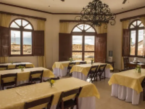 Hotel Real La Merced Hoteles en Granada