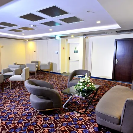 Golden Crown Old City Hotel
