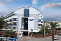 Blue Wave Suite Hotel