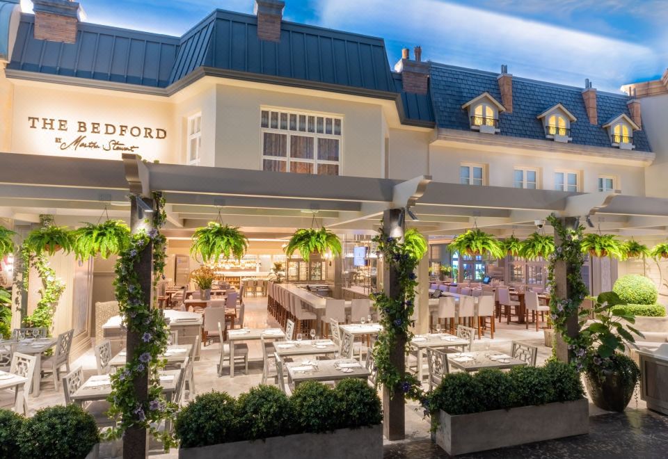 5. 파리 라스베이거..