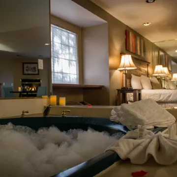 Postmarc Hotel and Spa Suites