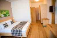 Gasthof Wachter Hôtels à : Fohnsdorf