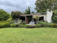 Lily Pond Country Lodge - Villa