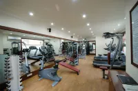 Mayfair Rourkela - Gym