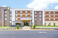 Home2 Suites by Hilton Opelika Auburn Hotels near One Eighty Wellness Spa