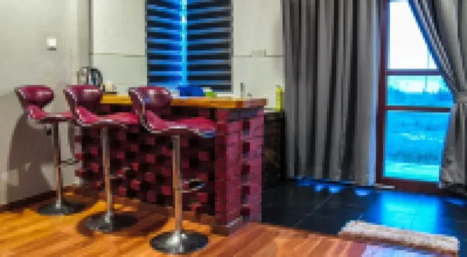 Multaqa Suite & Residence Hotels in Marang