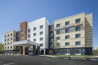 Fairfield Inn & Suites Hershey Chocolate Avenue - Wifi