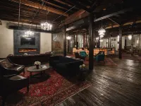 ガンランナー ブティック ホテル フローレンスのホテル