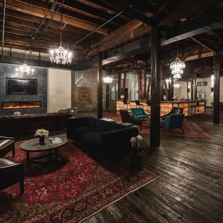 GunRunner Boutique Hotel