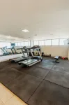 Victory Suites - Gym