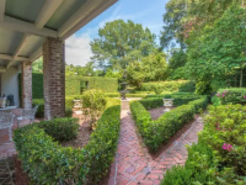 The Burn Bed and Breakfast Hotels in Adams County