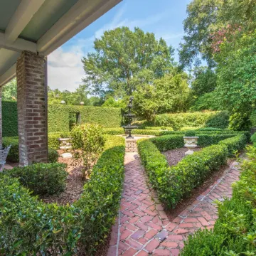 The Burn Bed and Breakfast