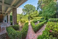 The Burn Bed and Breakfast
