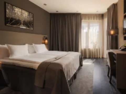The Lamp Hotel & Spa Hotels in Norrkoping