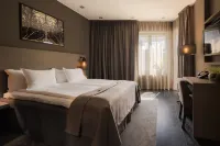 The Lamp Hotel & Spa Hotels in Norrköping