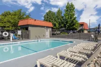 Rodeway Inn at Nevada State Capitol Hoteles en Carson City