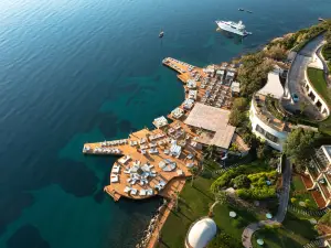 Kuum Hotel & Spa
