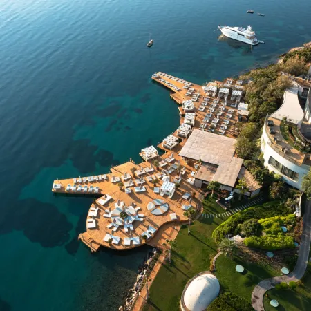 Kuum Hotel & Spa