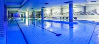 Hotel Central Sarajevo - Pools