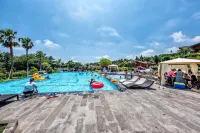 Ive Resort Jeju