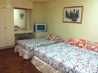 Tondaligan Beach Hotel Hotels in Dagupan