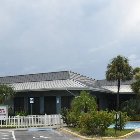 Days Inn by Wyndham Stuart, FL