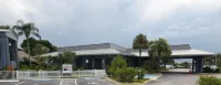 Days Inn by Wyndham Stuart, FL - Hot Tub